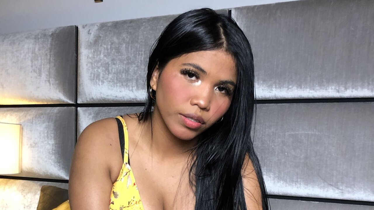 Live Porn Camera of IisabellaVega