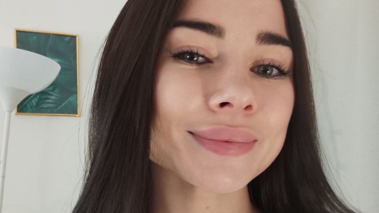 Live Porn Camera of IneseKalva