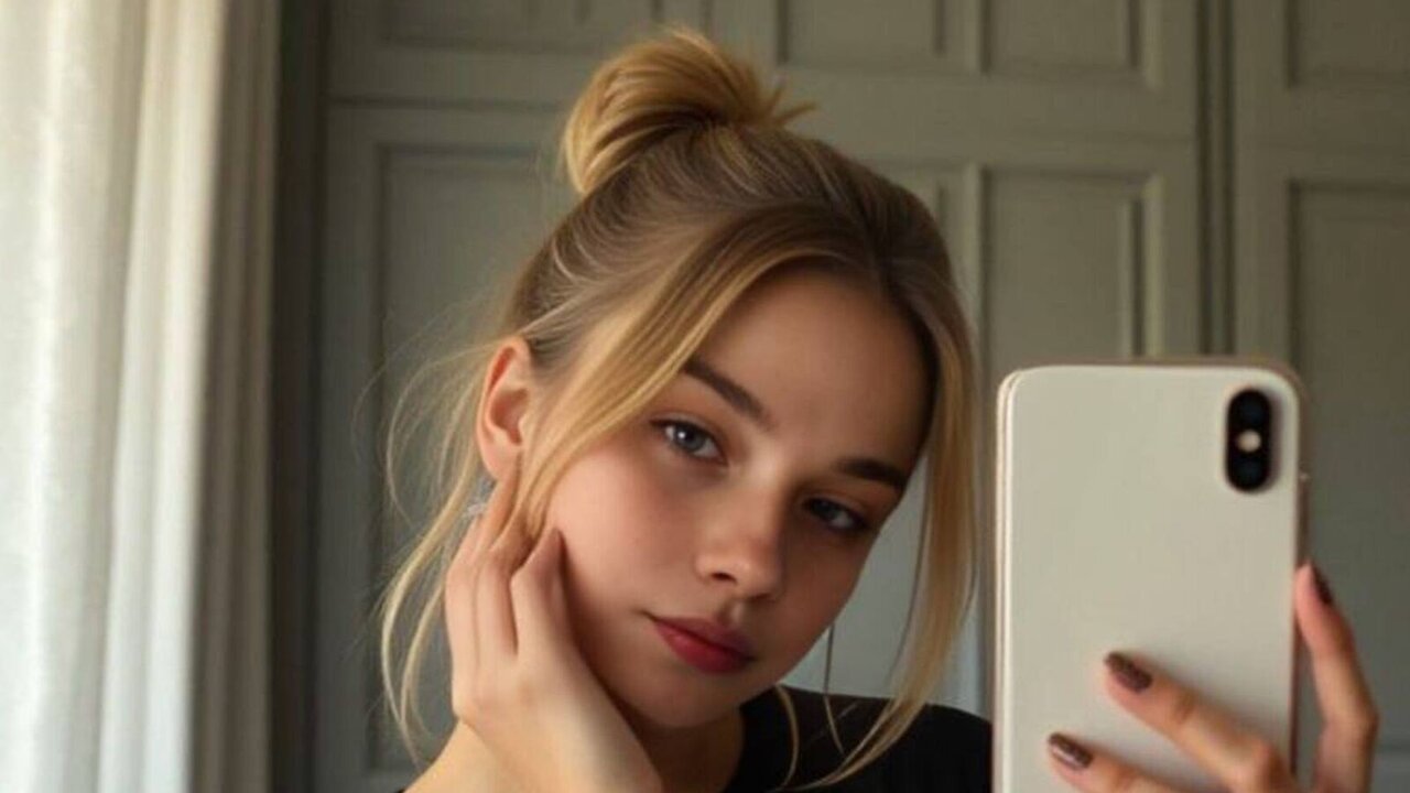 Live Porn Camera of IsabellaUresti