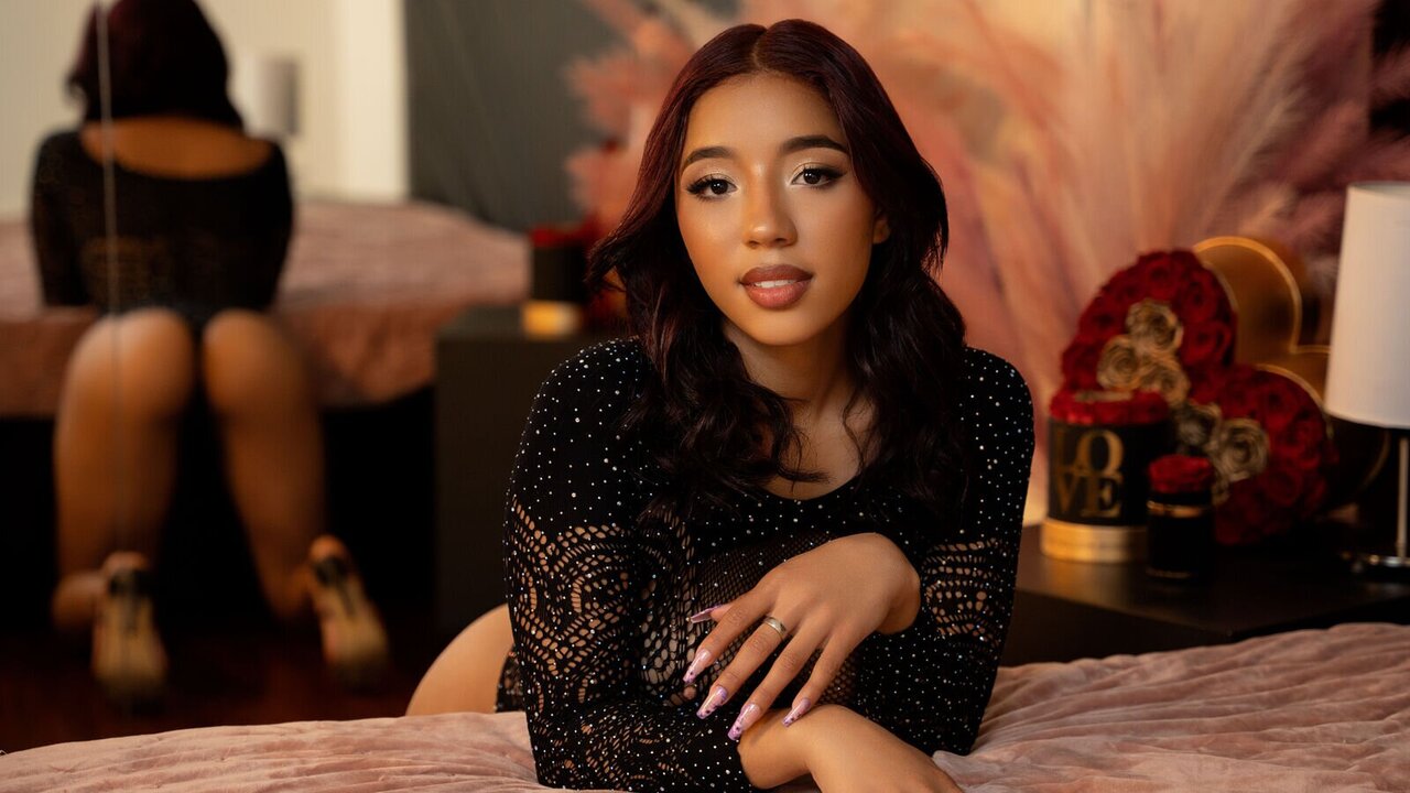 Live Porn Camera of IvannaBrooks