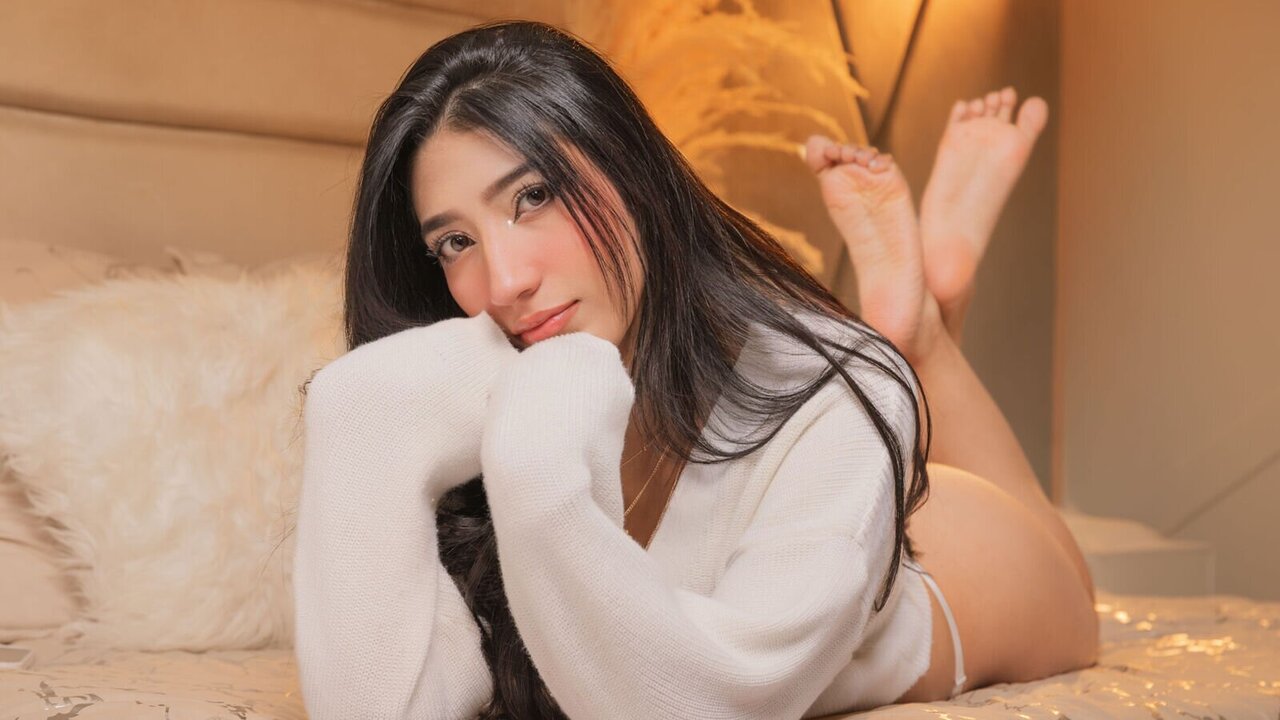 Live Porn Camera of IvannaGrace