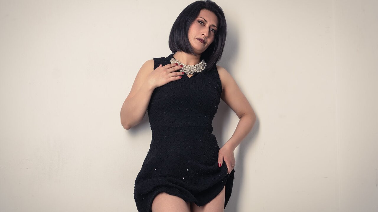 Live Porn Camera of IvannaRusso