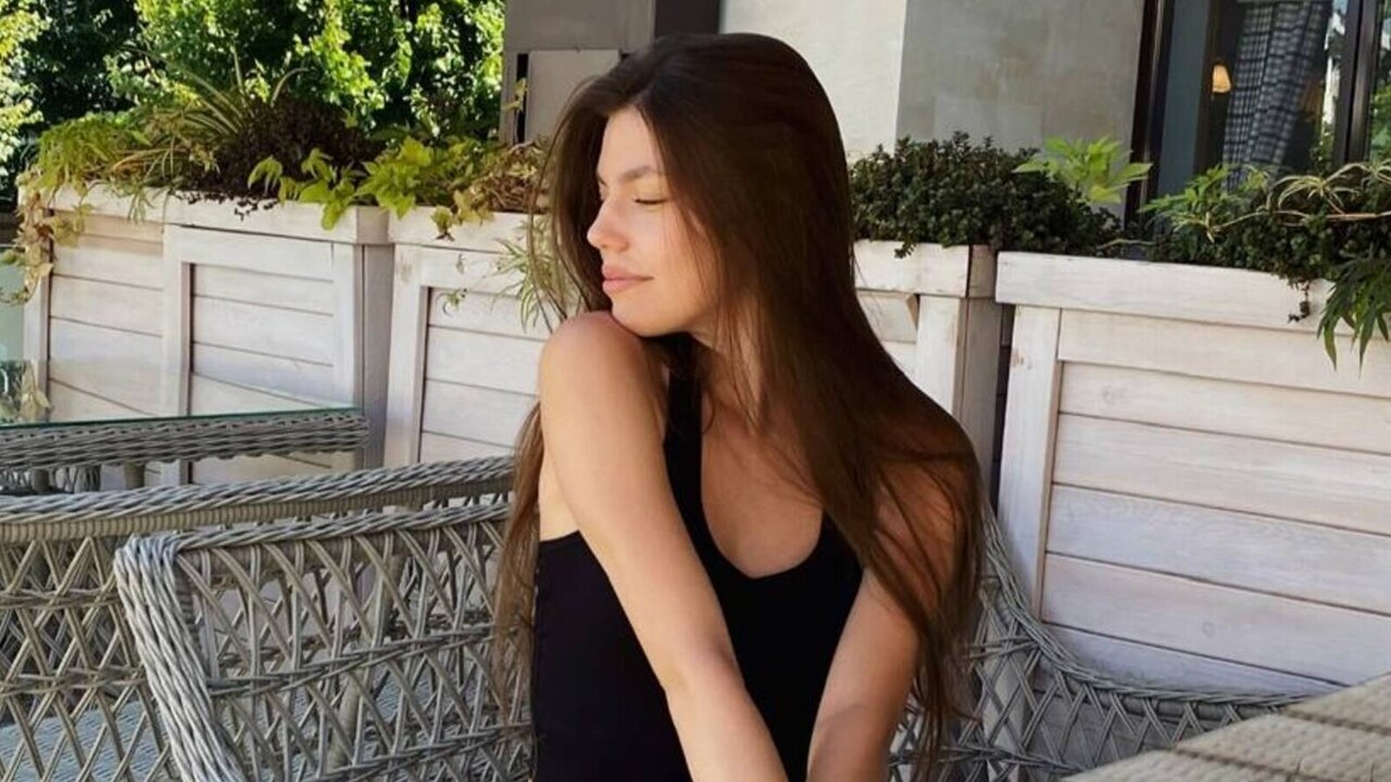 Live Porn Camera of IvyCharnoski