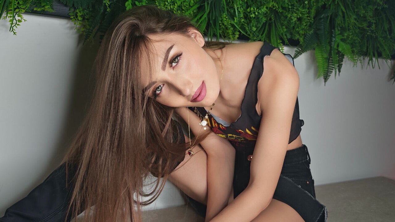 Live Porn Camera of IvyHarpers