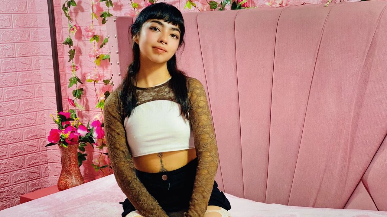 Live Porn Camera of IvyLunna