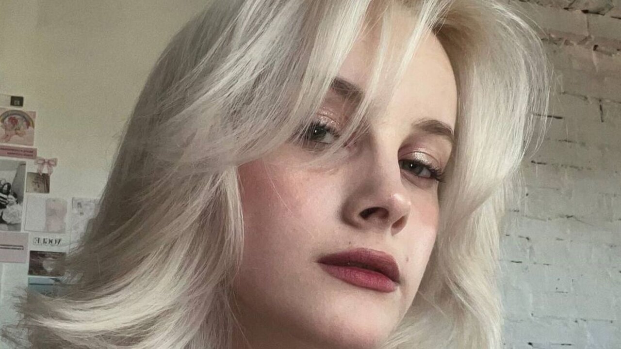 Live Porn Camera of JacintaSaad