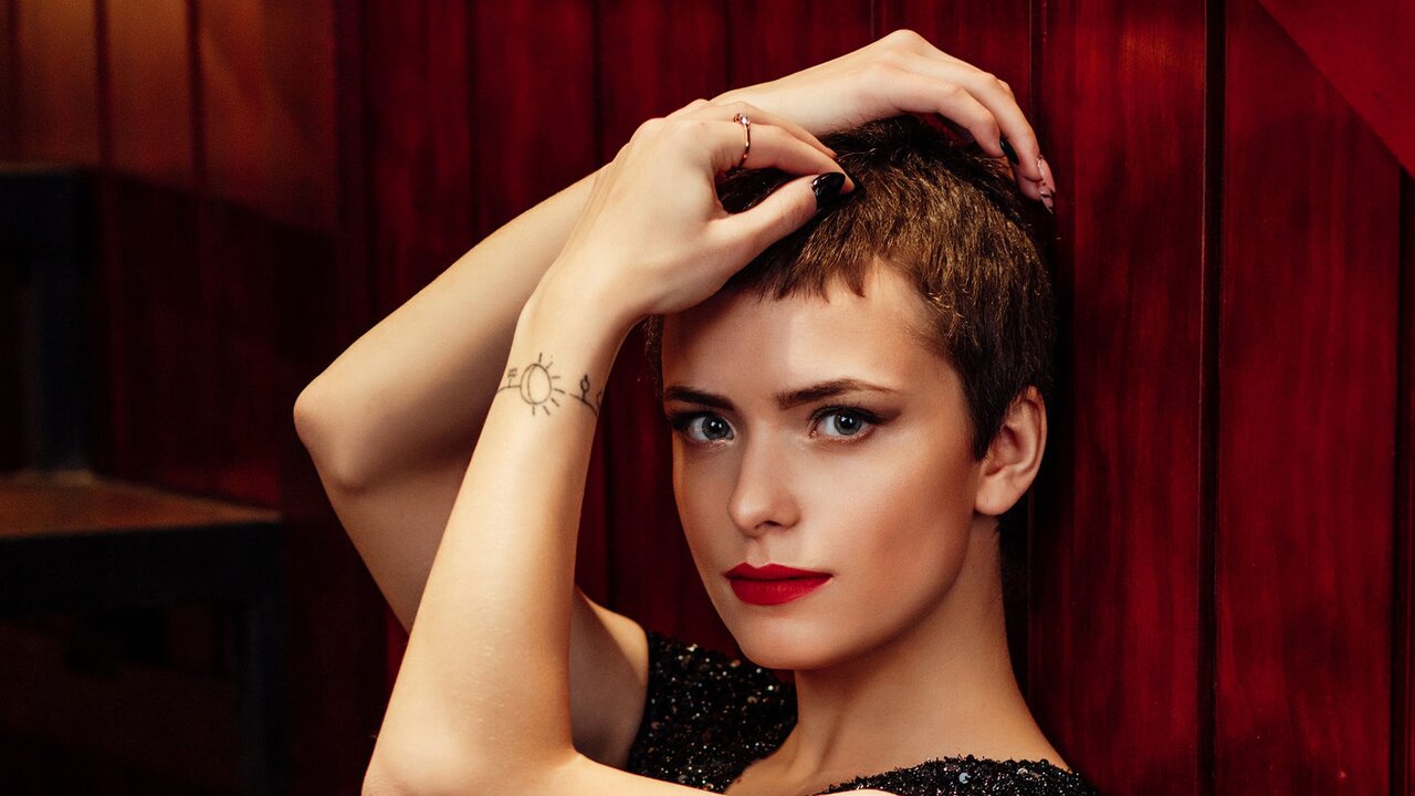 Live Porn Camera of JaneMyers