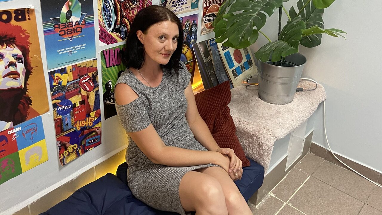 Live Porn Camera of JaniceMartinez