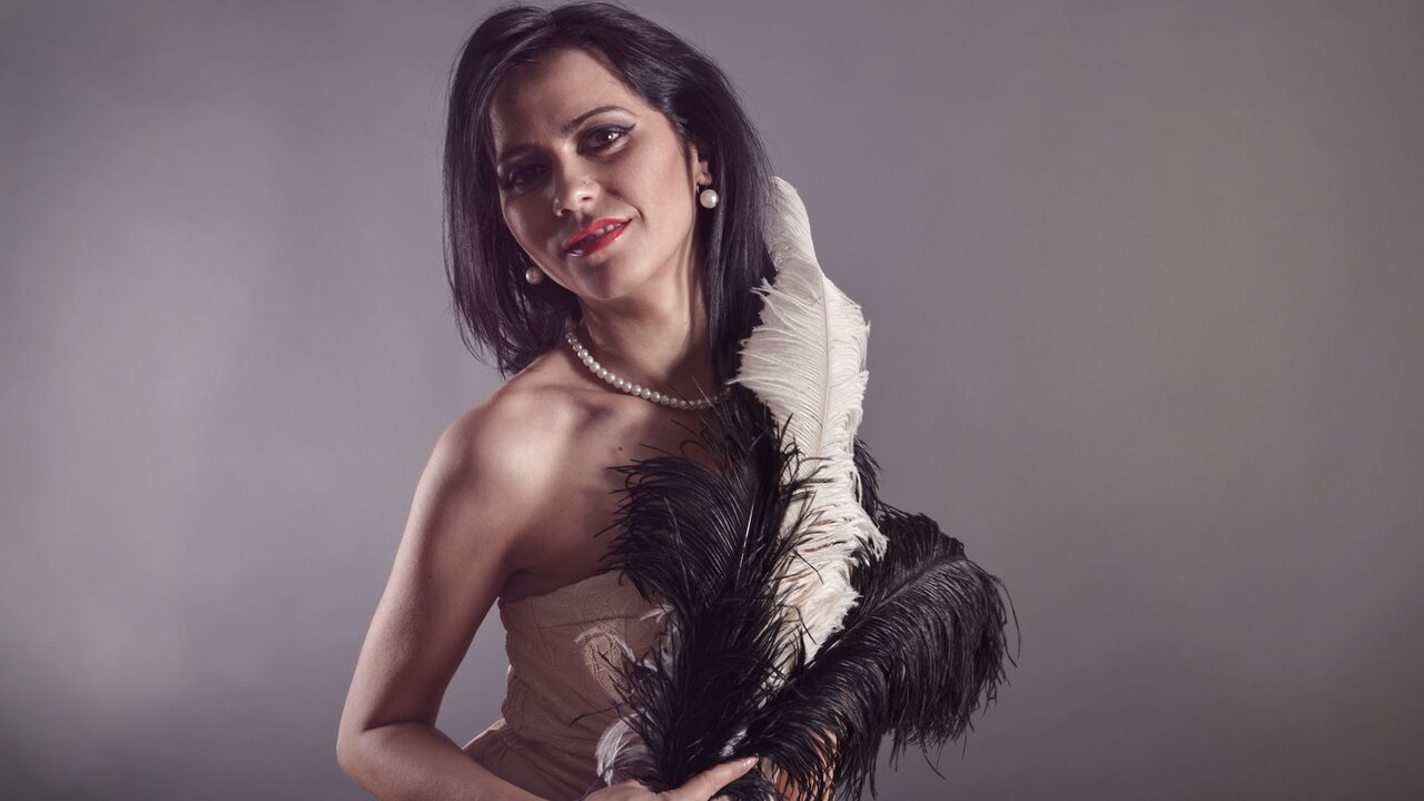 Live Porn Camera of Jara