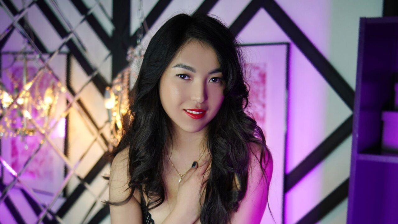 Live Porn Camera of JasmineJunney