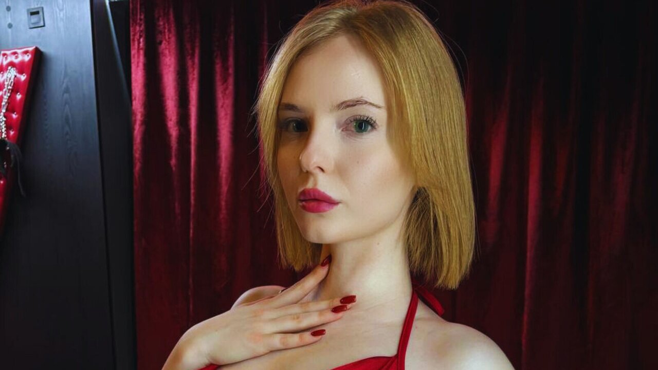 Live Porn Camera of JayseWhite