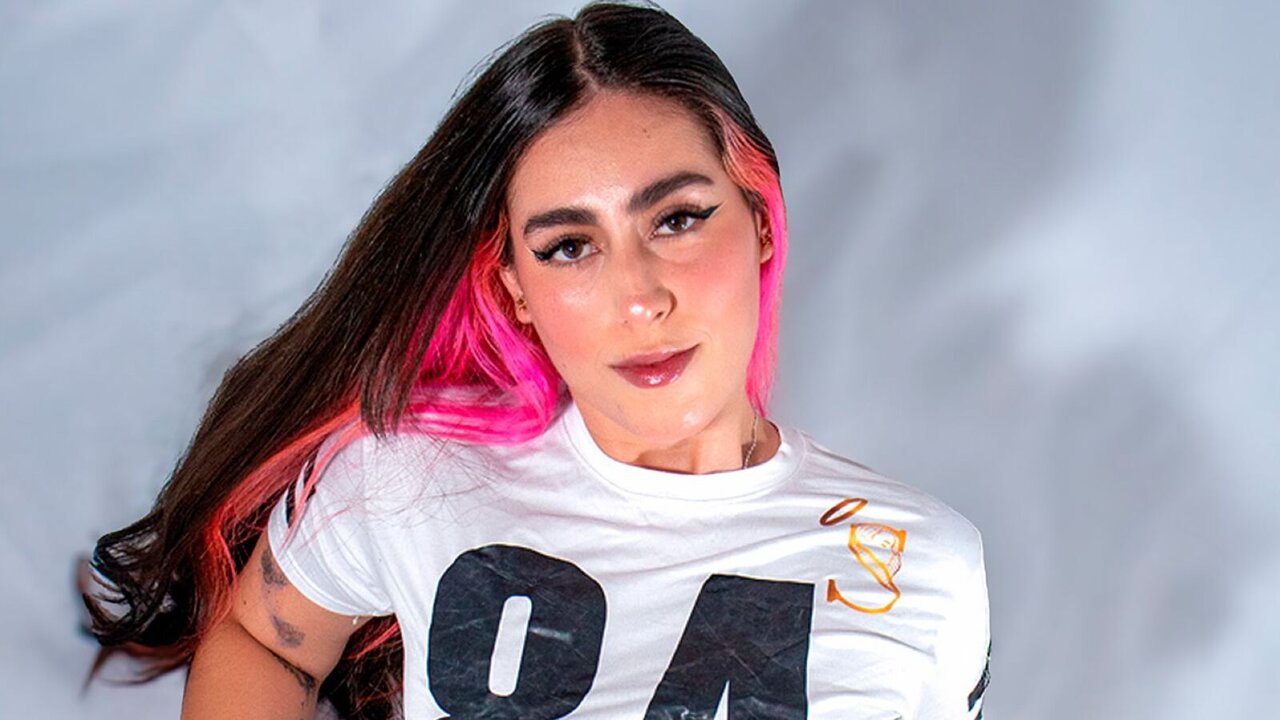 Live Porn Camera of JazzeRusot