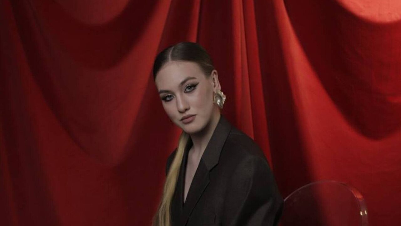 Live Porn Camera of JenniferCamprell