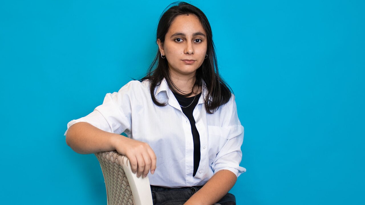 Live Porn Camera of JenniferConley