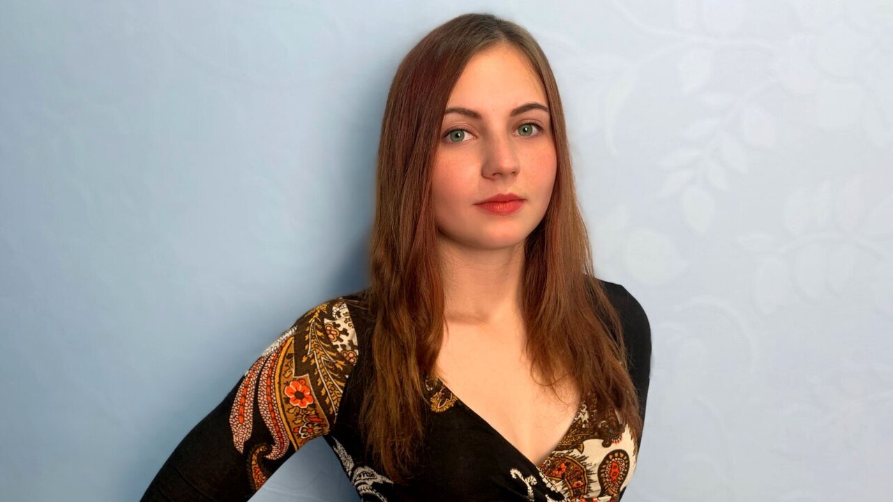 Live Porn Camera of JenniferWoods