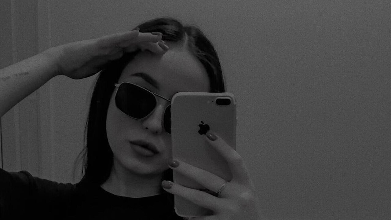 Live Porn Camera of JennyCarey