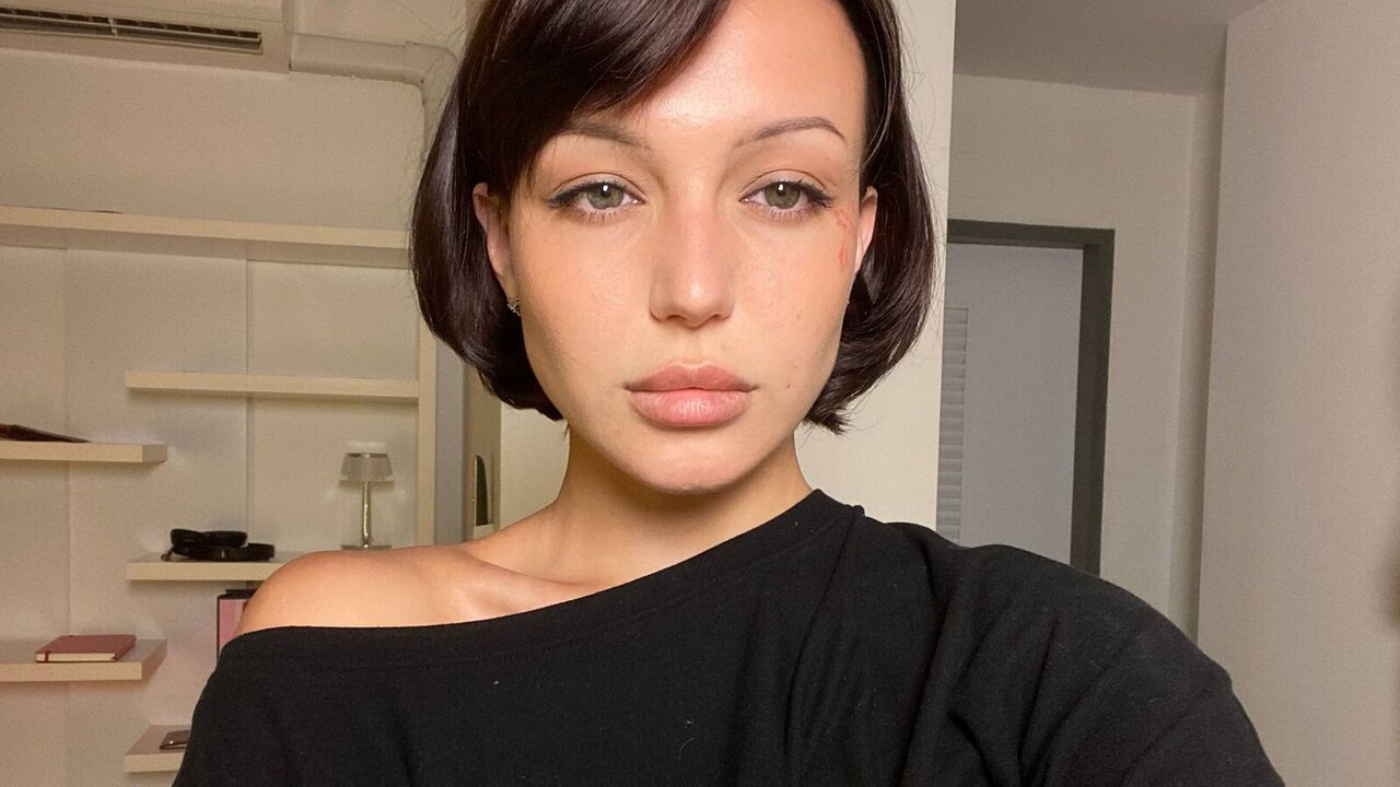 Live Porn Camera of JennyPrincess