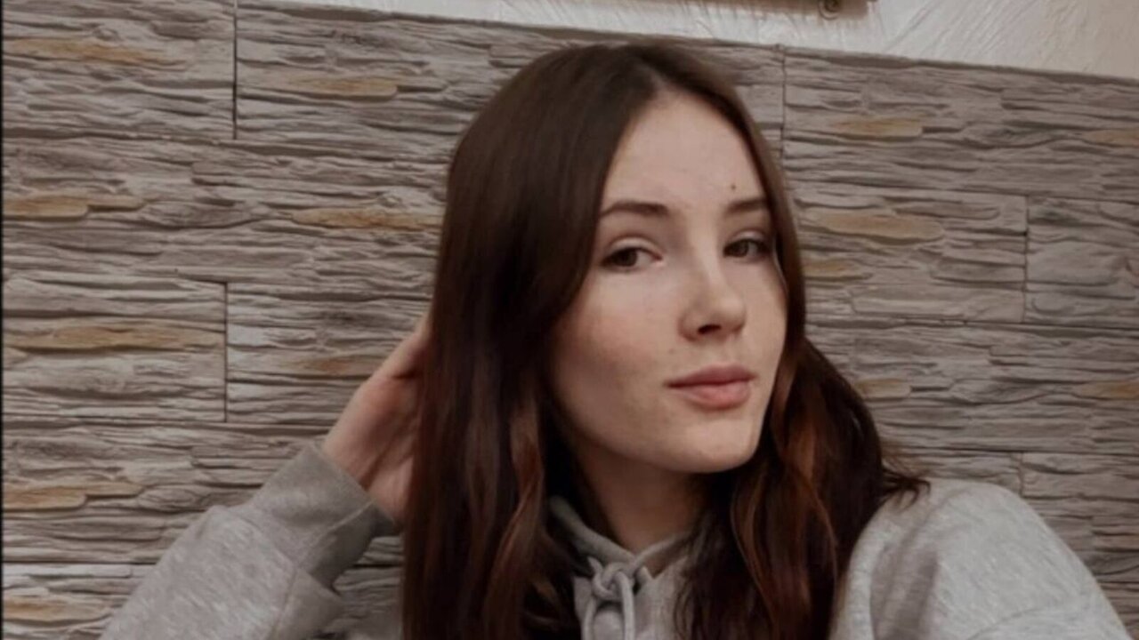 Live Porn Camera of JennyferMore