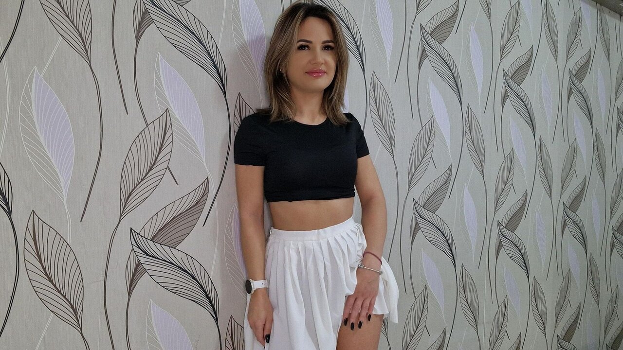 Live Porn Camera of JessiJo