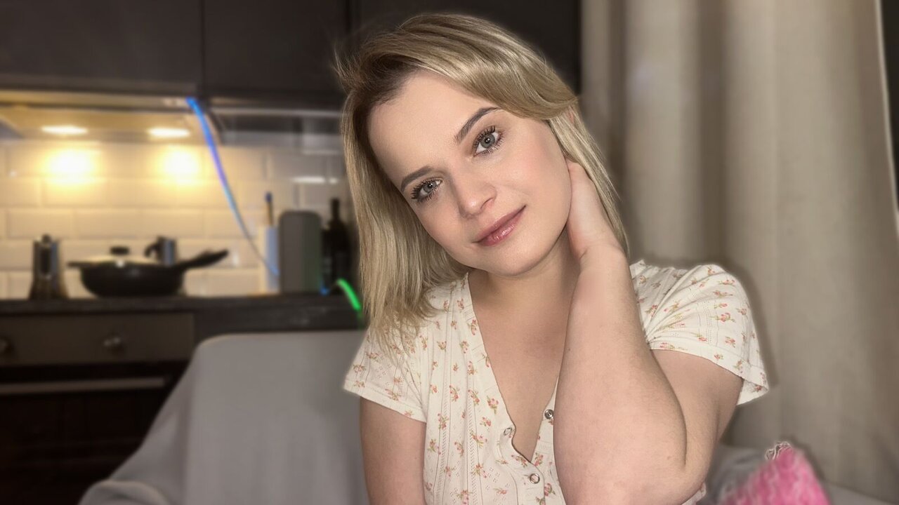 Live Porn Camera of JessicaBeverlys