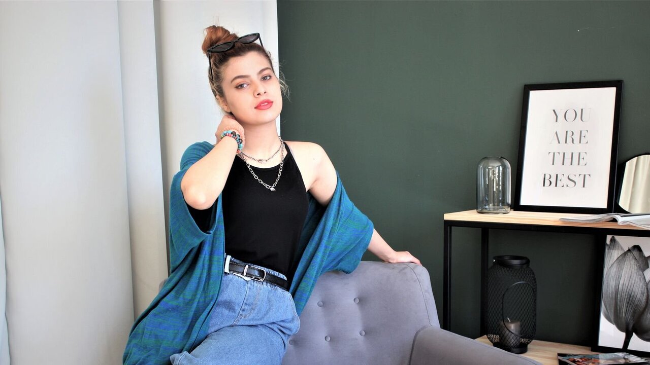 Live Porn Camera of JessicaRobertos