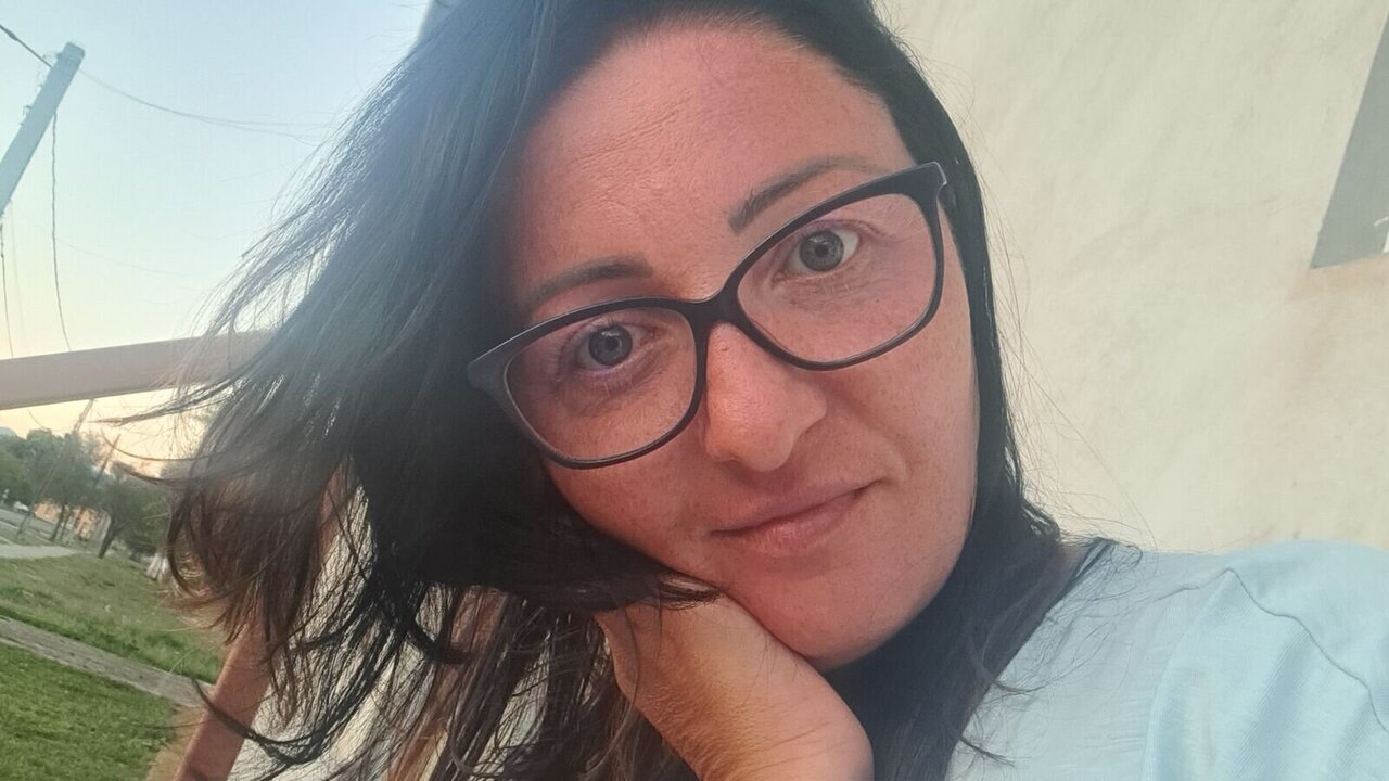 Live Porn Camera of JoannaJoanna