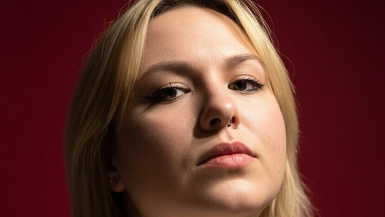 Live Porn Camera of JuliaLingi