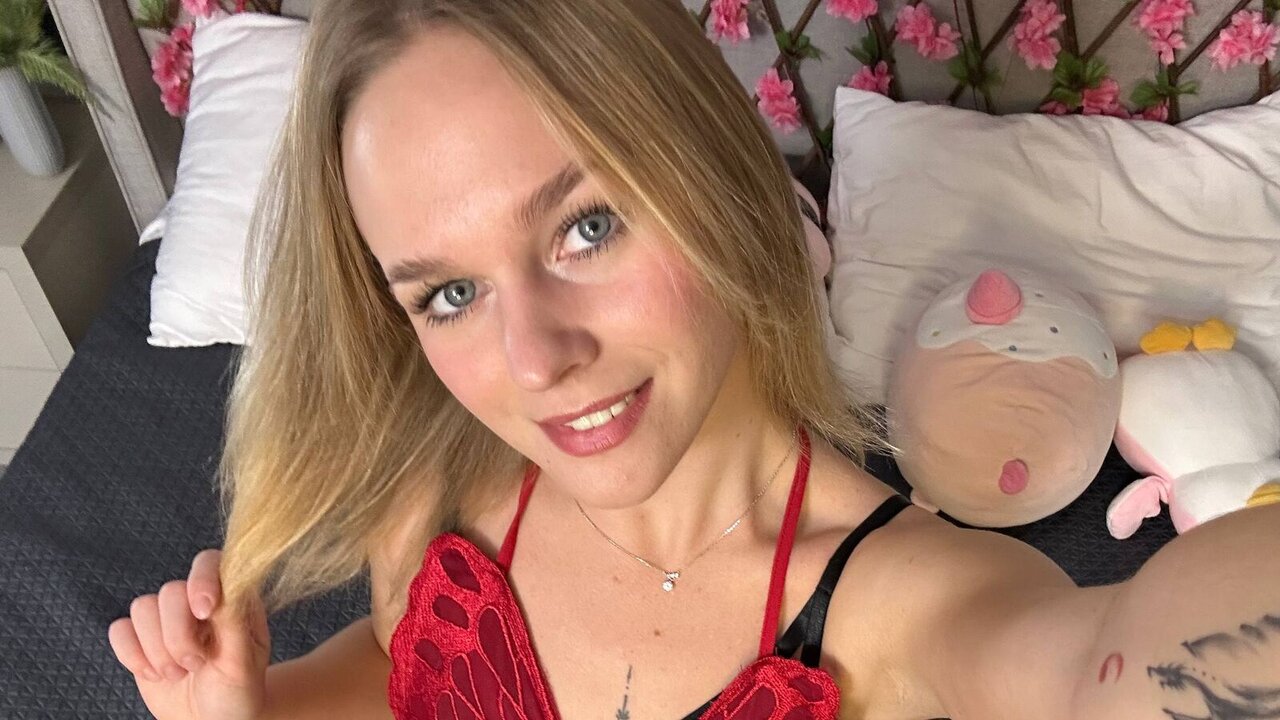 Live Porn Camera of JuliaSandri