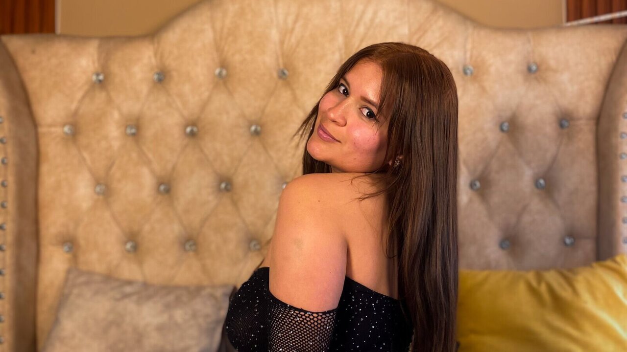 Live Porn Camera of JulietteWeir