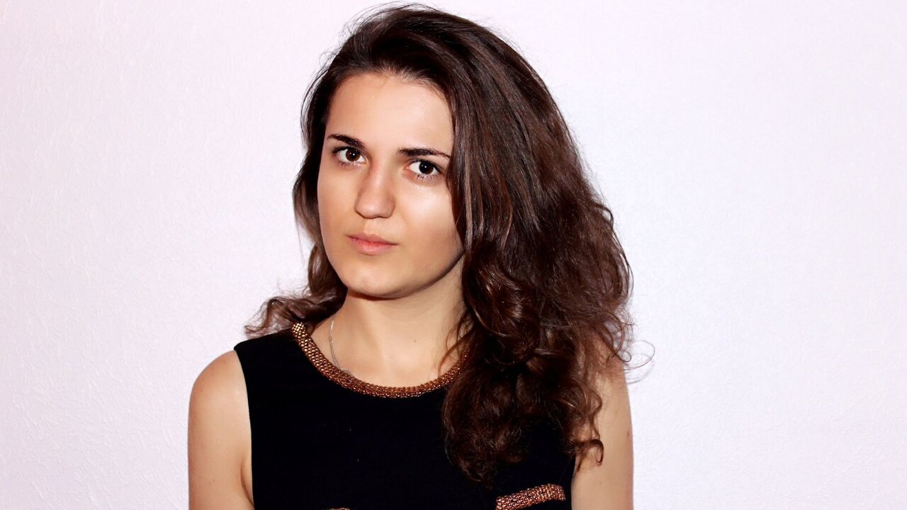 Live Porn Camera of KacyDy