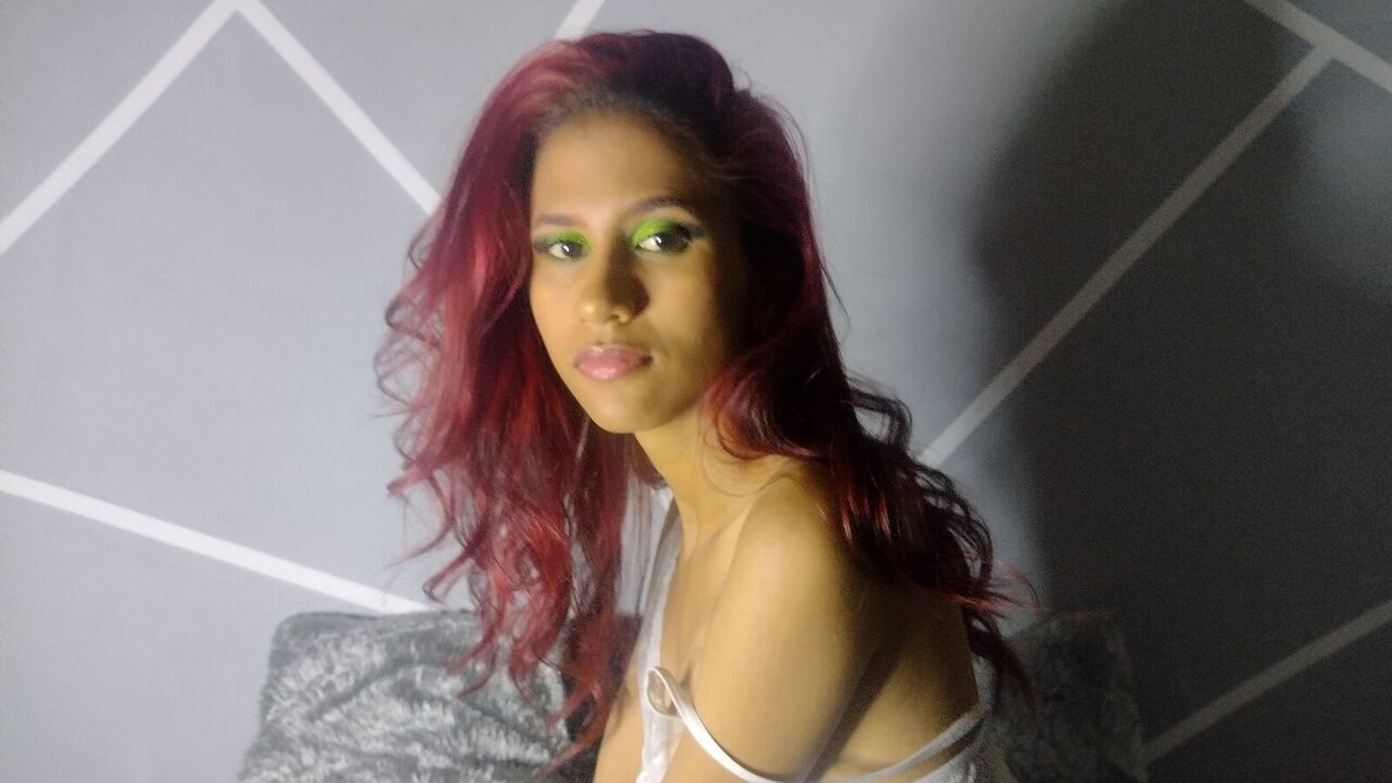 Live Porn Camera of KaiaBeck