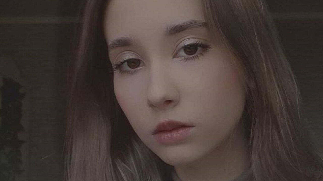 Live Porn Camera of KaliGuley