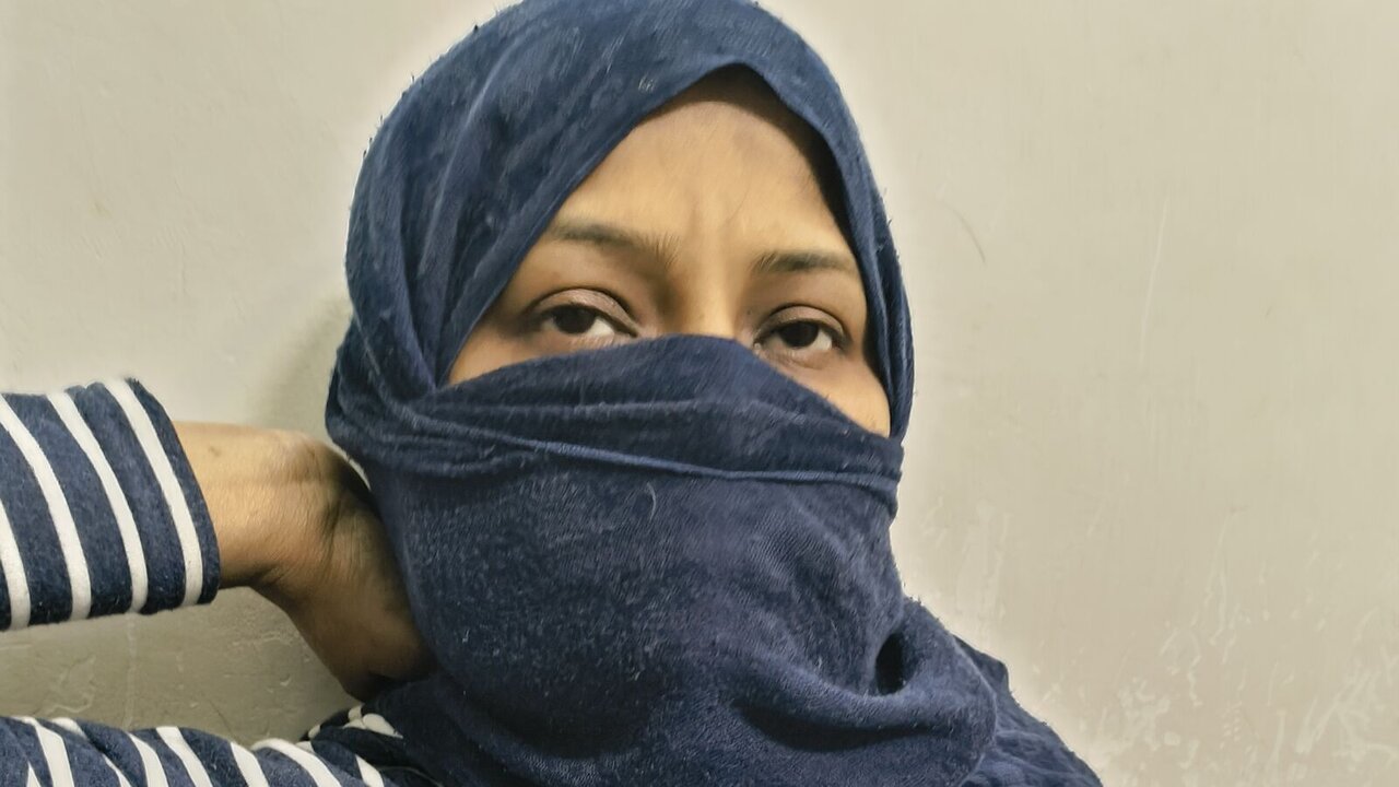 Live Porn Camera of KamaljeetKaur