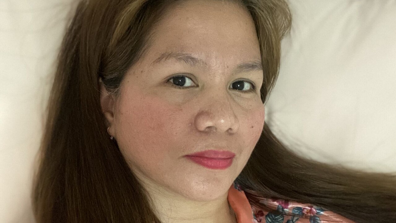 Live Porn Camera of KarayGray