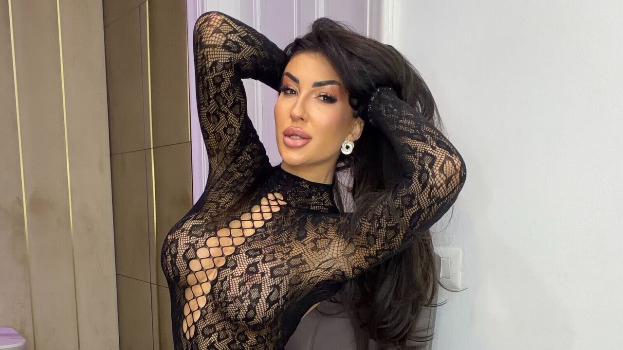 Live Porn Camera of Kassandra