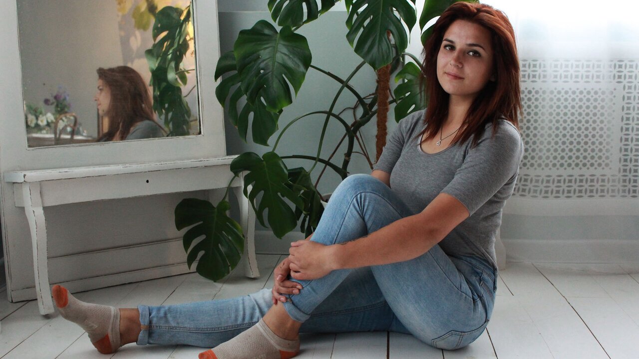 Live Porn Camera of KaterinaModest