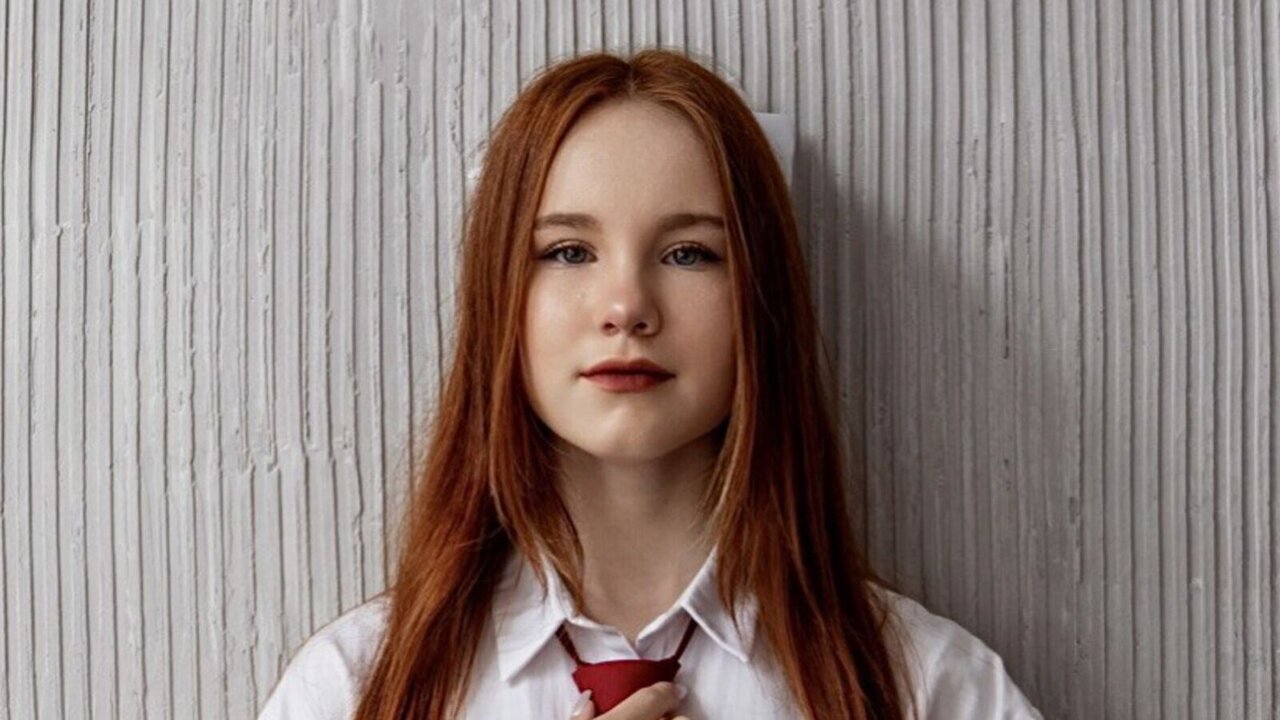 Live Porn Camera of KathrynMorlino