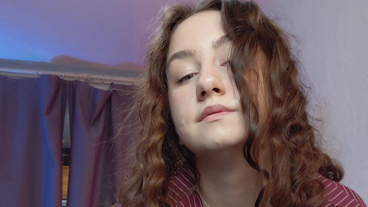 Live Porn Camera of KattrinGolden