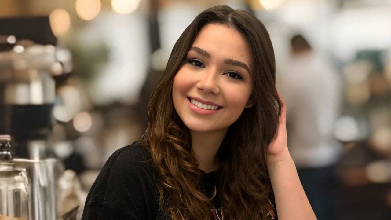 Live Porn Camera of KatyBramble