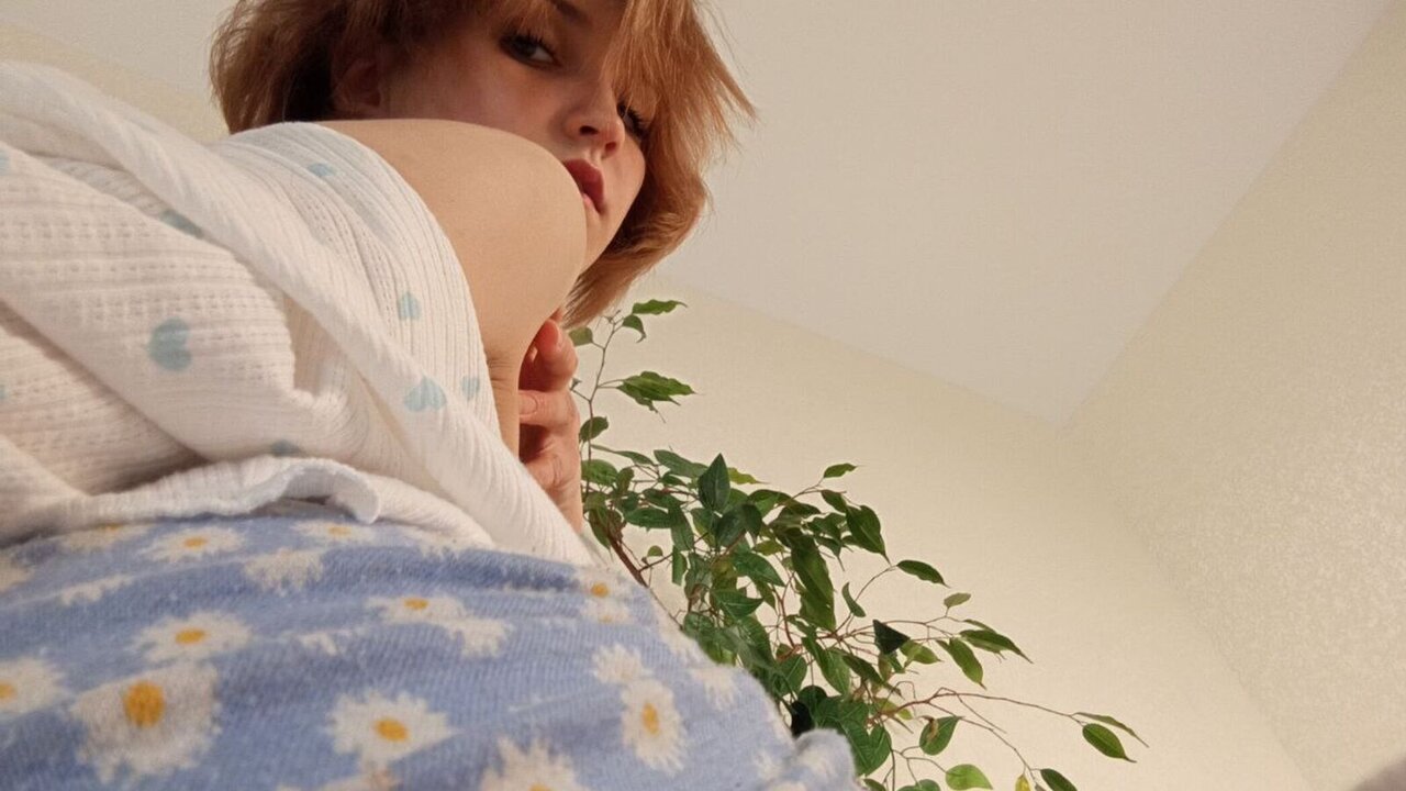 Live Porn Camera of KayleighMontell