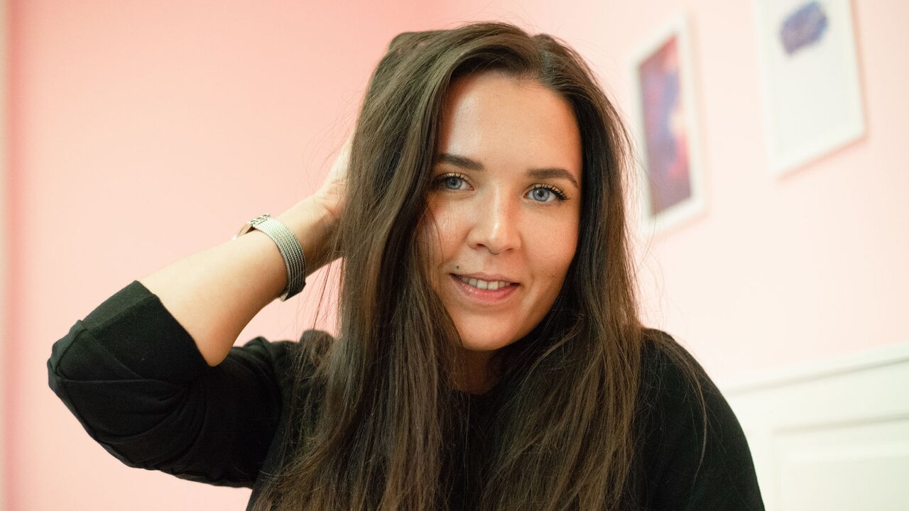 Live Porn Camera of KellyWilsone