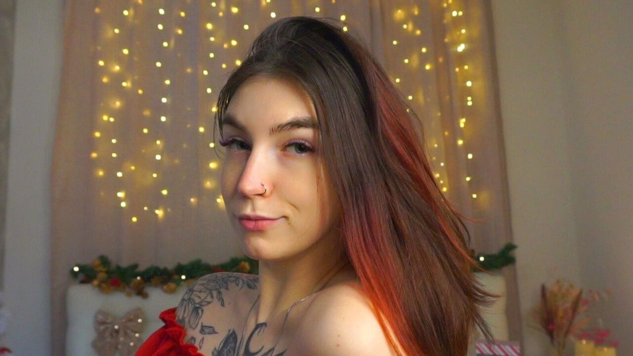 Live Porn Camera of KelsieDeblieck