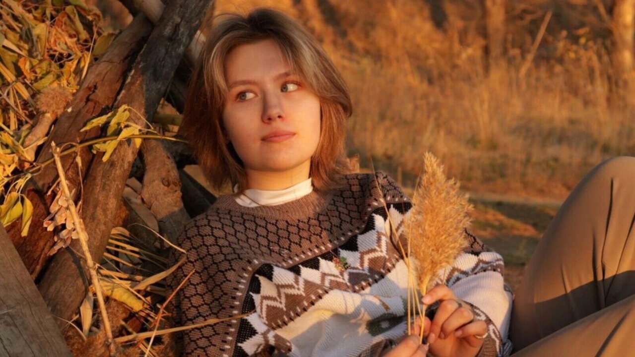 Live Porn Camera of KennaKhum