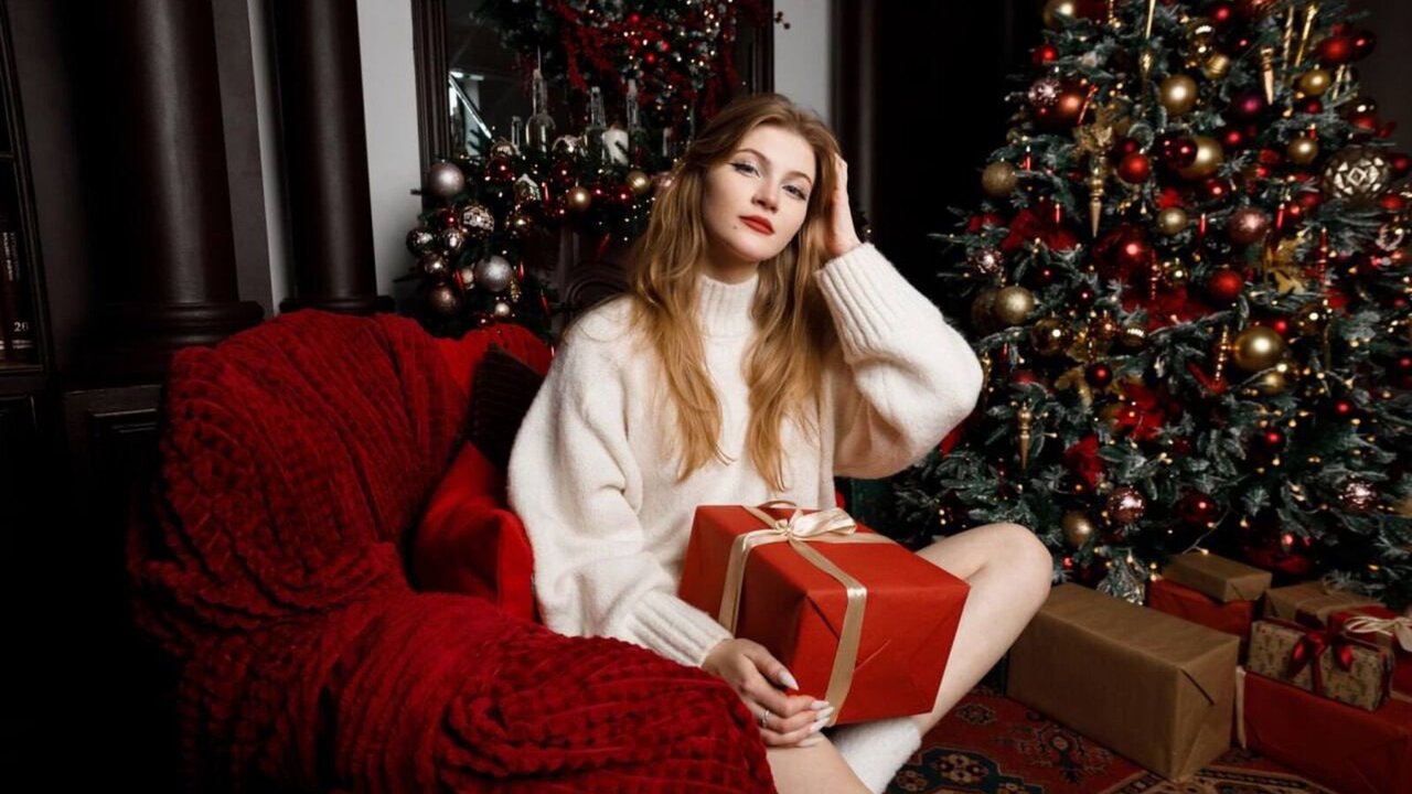 Live Porn Camera of KikiJenny