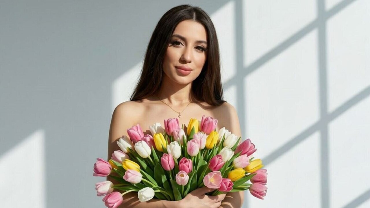 Live Porn Camera of KiraMae