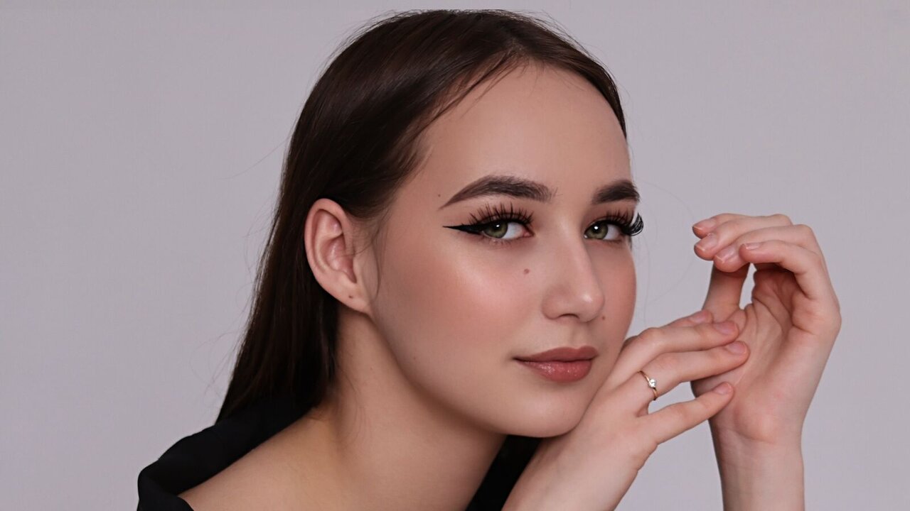 Live Porn Camera of KiraNyl