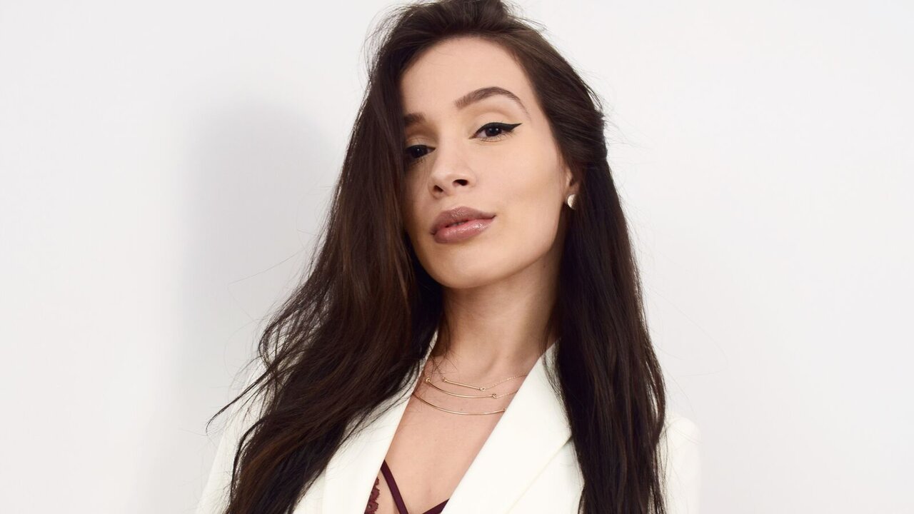 Live Porn Camera of KissAnya