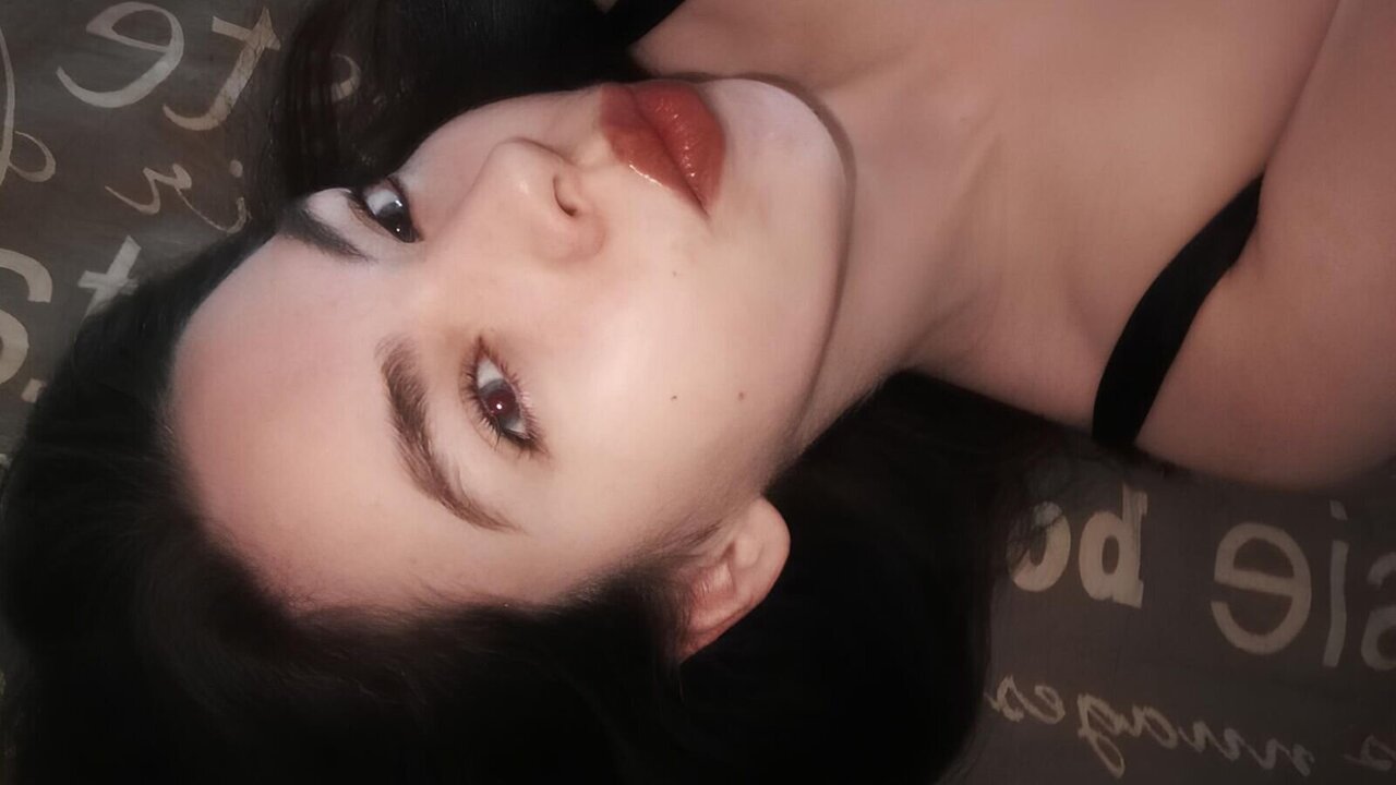 Live Porn Camera of KorneliaAbramov