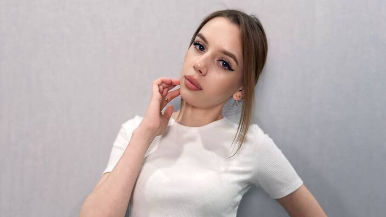 Live Porn Camera of KristenFlamm