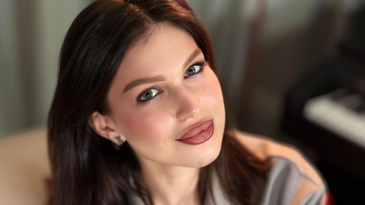 Live Porn Camera of KristiClar